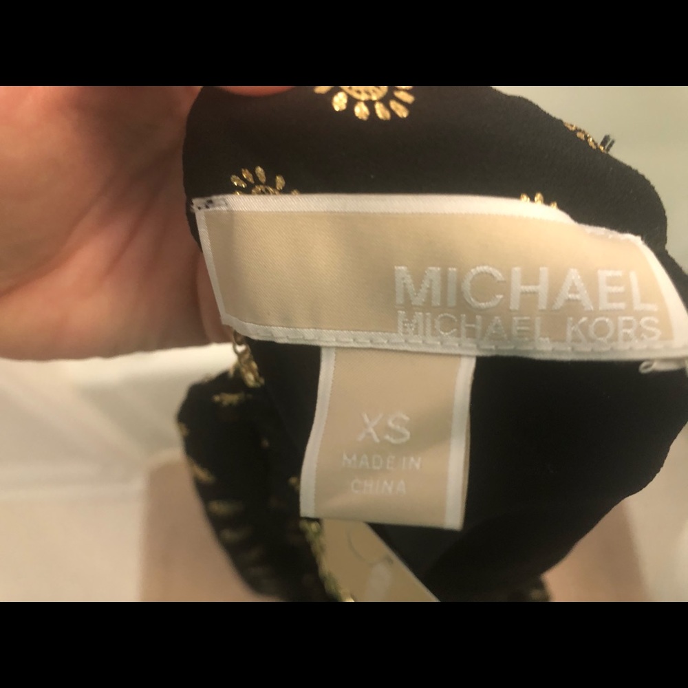 Michael kors dress